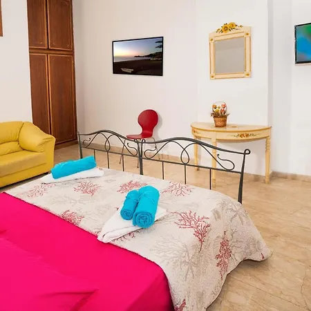 Asia Appartement